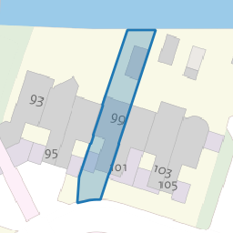 Perceel BST01-G-1029