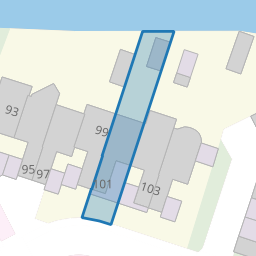 Perceel BST01-G-1030