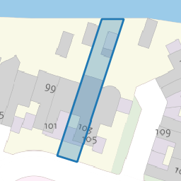 Perceel BST01-G-1031