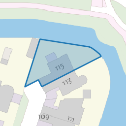 Perceel BST01-G-1033