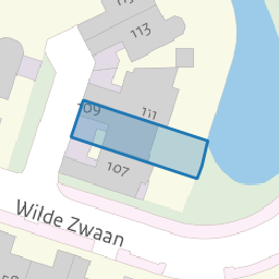 Perceel BST01-G-1036