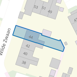 Perceel BST01-G-1039