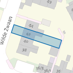 Perceel BST01-G-1040