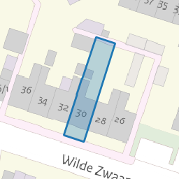 Perceel BST01-G-1048