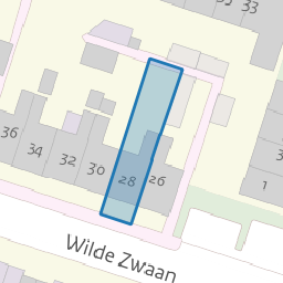 Perceel BST01-G-1049