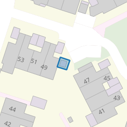 Perceel BST01-G-1051