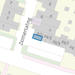 Perceel BST01-G-1055