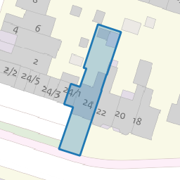 Perceel BST01-G-1061