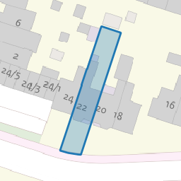 Perceel BST01-G-1062