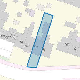 Perceel BST01-G-1063