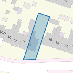 Perceel BST01-G-1064