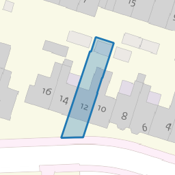 Perceel BST01-G-1067