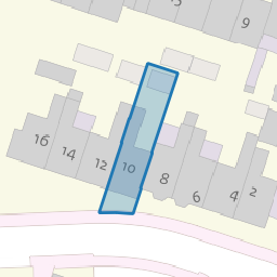 Perceel BST01-G-1068