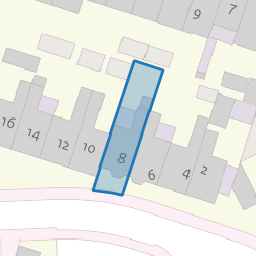 Perceel BST01-G-1069