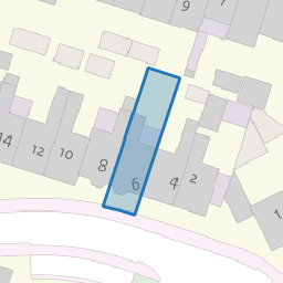 Perceel BST01-G-1070