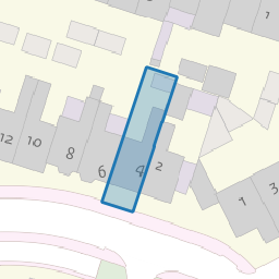 Perceel BST01-G-1071