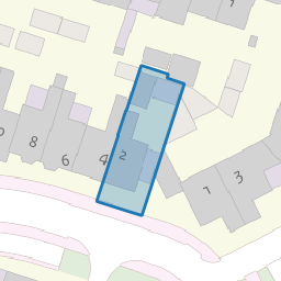 Perceel BST01-G-1072