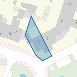 Perceel BST01-G-1073