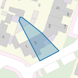 Perceel BST01-G-1074