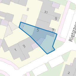 Perceel BST01-G-1075