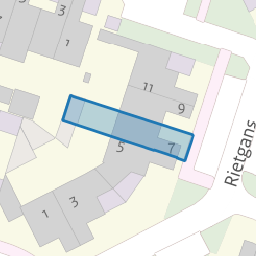 Perceel BST01-G-1076