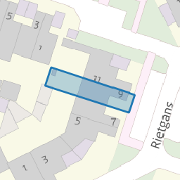 Perceel BST01-G-1077