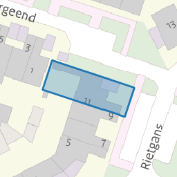 Perceel BST01-G-1078