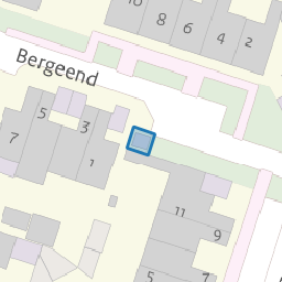 Perceel BST01-G-1079