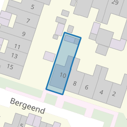 Perceel BST01-G-1080