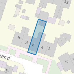 Perceel BST01-G-1082