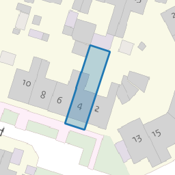 Perceel BST01-G-1083