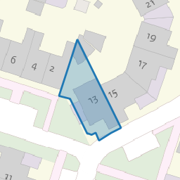 Perceel BST01-G-1085