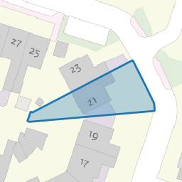 Perceel BST01-G-1089