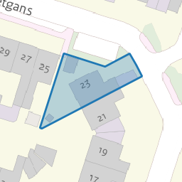 Perceel BST01-G-1090