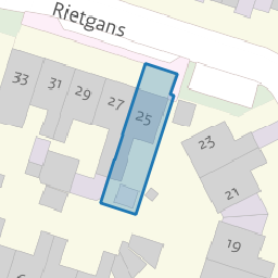 Perceel BST01-G-1091