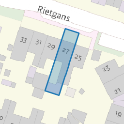 Perceel BST01-G-1092