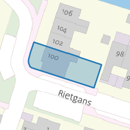 Perceel BST01-G-1098