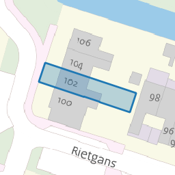 Perceel BST01-G-1099