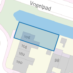 Perceel BST01-G-1101