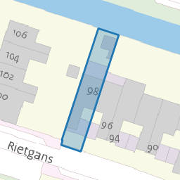 Perceel BST01-G-1102