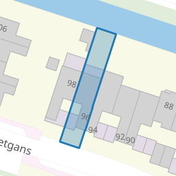 Perceel BST01-G-1103