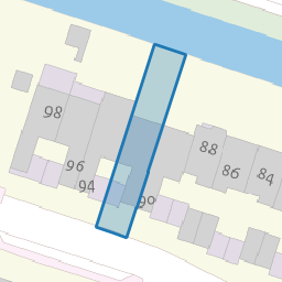 Perceel BST01-G-1105