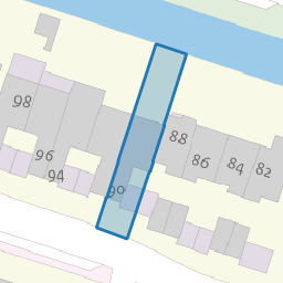 Perceel BST01-G-1106