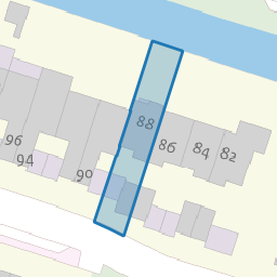 Perceel BST01-G-1107