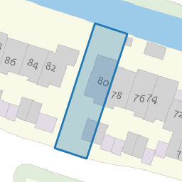 Perceel BST01-G-1111