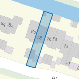 Perceel BST01-G-1112