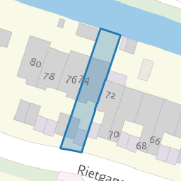 Perceel BST01-G-1114