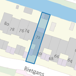 Perceel BST01-G-1115