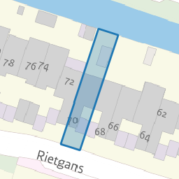 Perceel BST01-G-1116