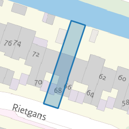 Perceel BST01-G-1117